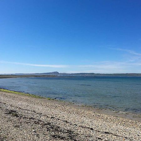 An Cuan Bed & Breakfast Bowmore Buitenkant foto