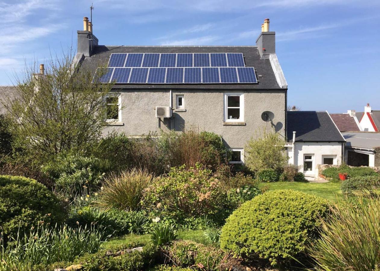 An Cuan Bed & Breakfast Bowmore Buitenkant foto