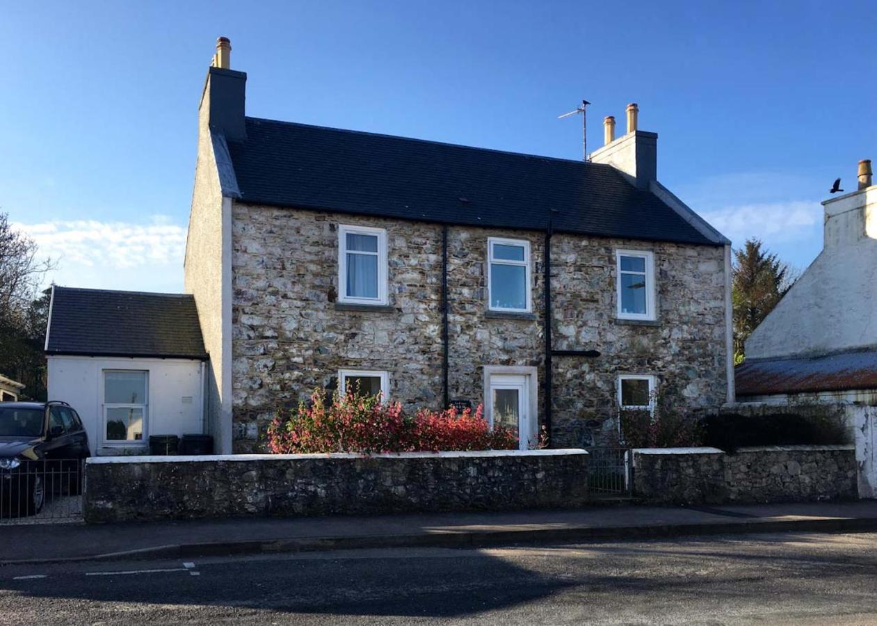 An Cuan Bed & Breakfast Bowmore Buitenkant foto