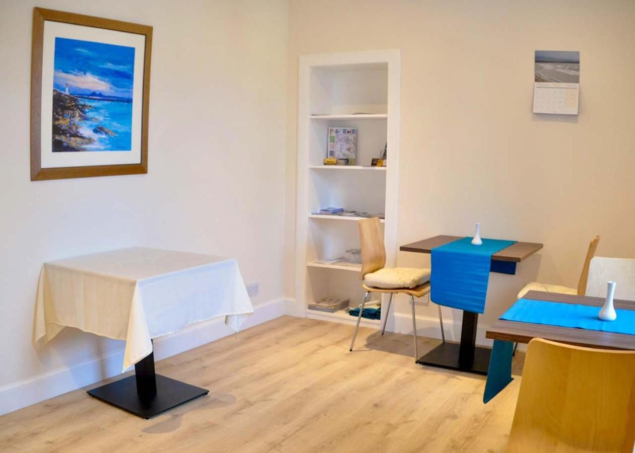 An Cuan Bed & Breakfast Bowmore Buitenkant foto