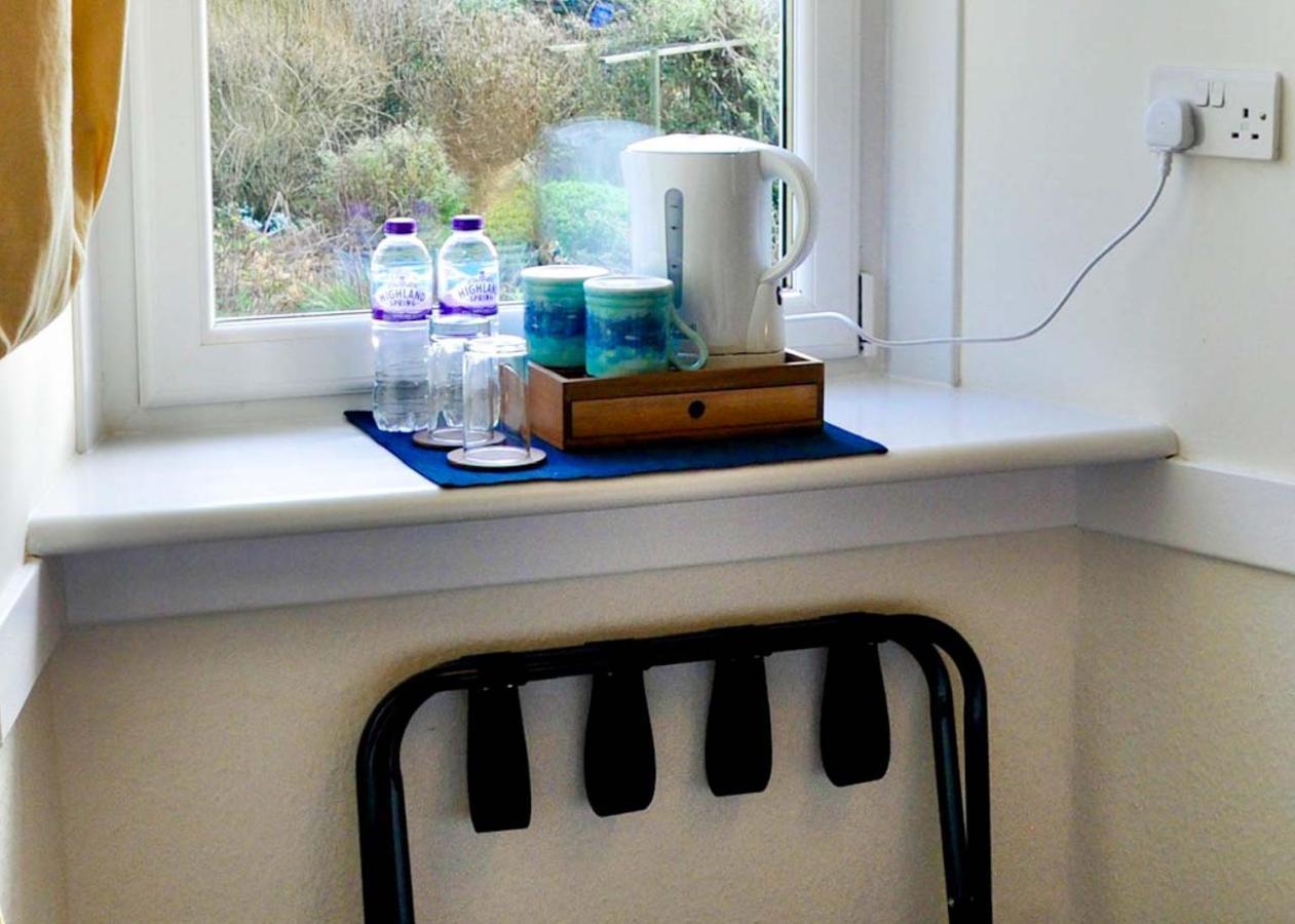An Cuan Bed & Breakfast Bowmore Buitenkant foto