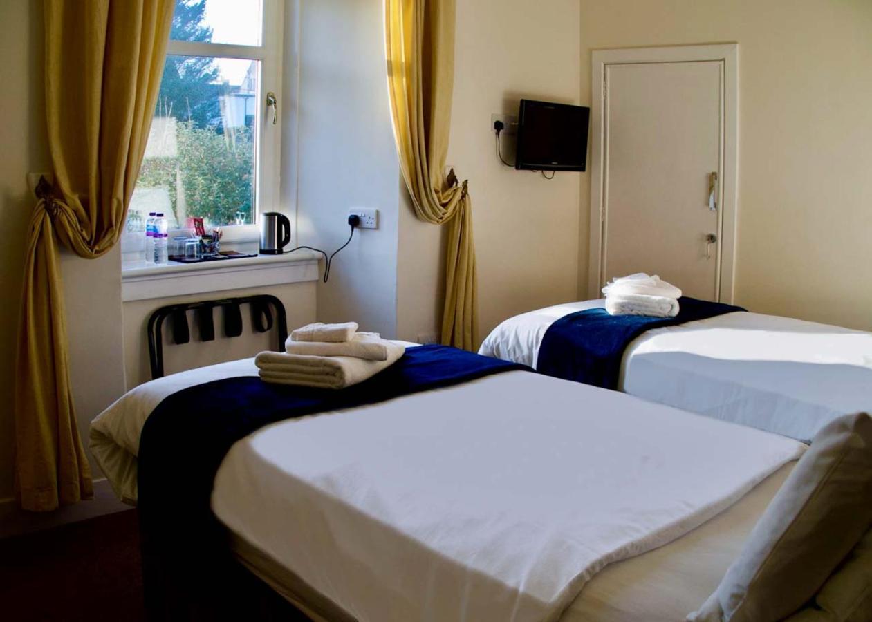 An Cuan Bed & Breakfast Bowmore Buitenkant foto