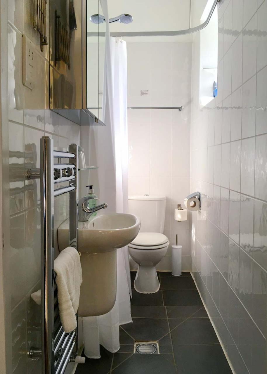 An Cuan Bed & Breakfast Bowmore Kamer foto